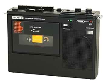 Sony TC-1065B LL カセットコーダー Sony TC-1065B LL カセットコーダー